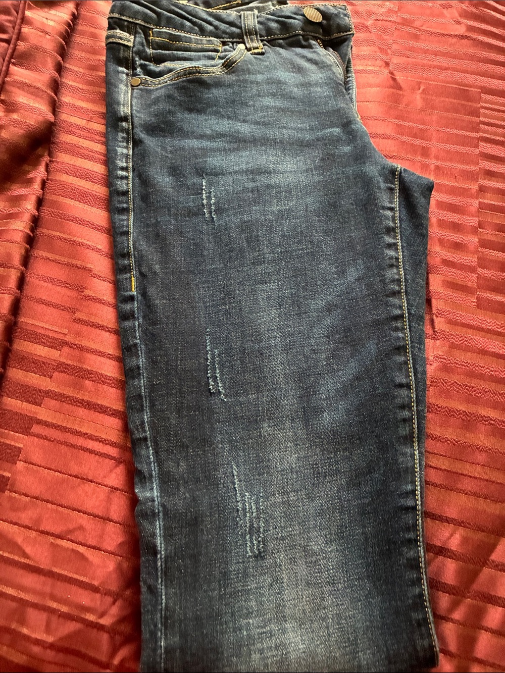 Cabi Jeans